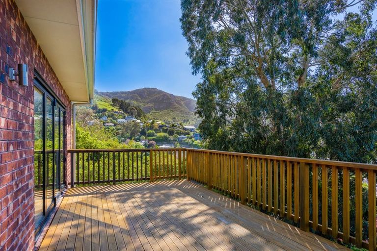 Photo of property in 2 Ticehurst Terrace, Lyttelton, 8082