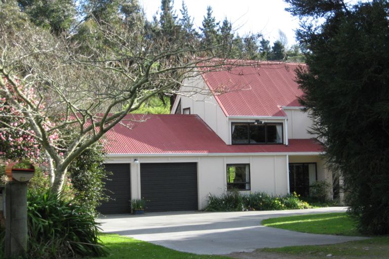 Photo of property in 56 Durie Vale Road, Durie Hill, Whanganui, 4500