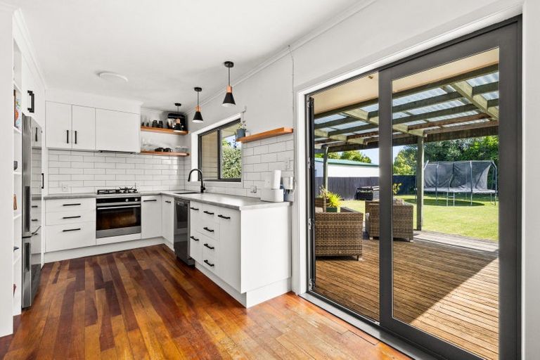 Photo of property in 38 Downing Avenue, Pirimai, Napier, 4112