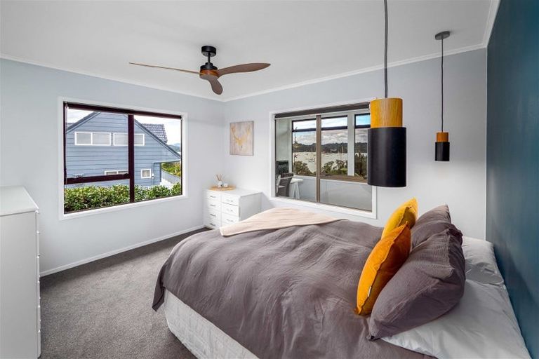 Photo of property in 5 Kakapu Road, Okiato, Russell, 0272