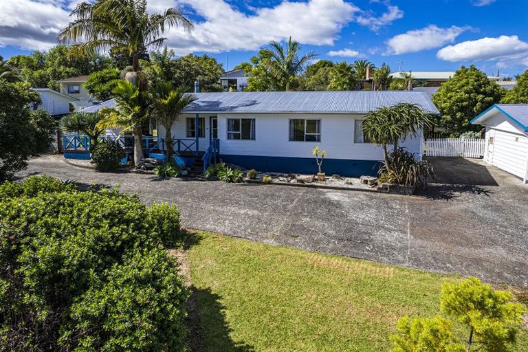 Photo of property in 61 Ross Street, Onerahi, Whangarei, 0110
