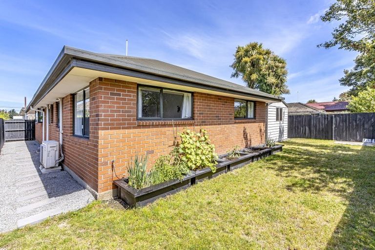 Photo of property in 366a Blenheim Road, Upper Riccarton, Christchurch, 8041