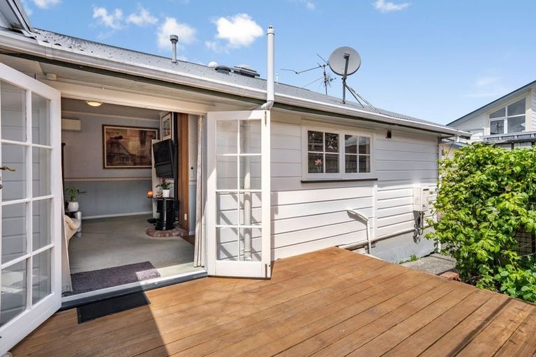 Photo of property in 53 William Street, Petone, Lower Hutt, 5012