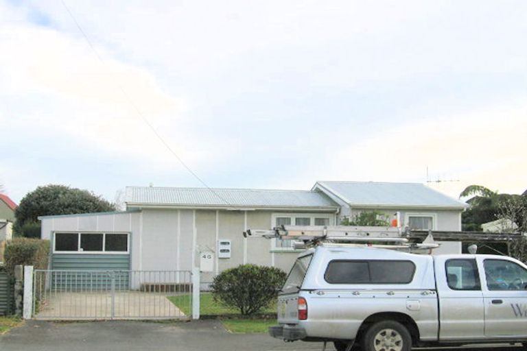 Photo of property in 46 Higgins Road, Frankton, Hamilton, 3204