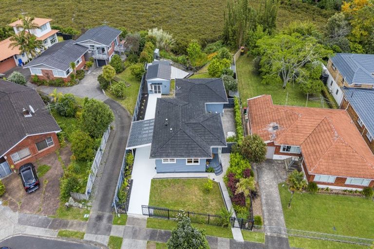 Photo of property in 28 Browns Avenue, Pakuranga, Auckland, 2010