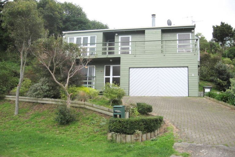 Photo of property in 8 Forest Road, Raumati South, Paraparaumu, 5032
