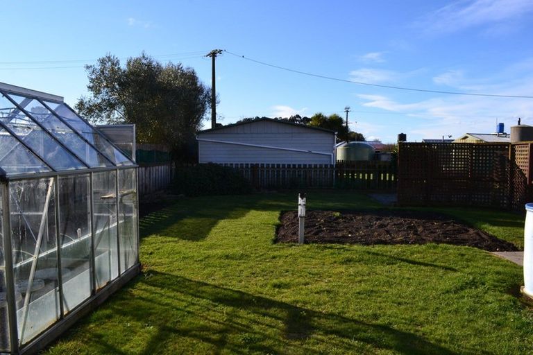 Photo of property in 5 Railway Terrace, Glenavy, Waimate, 7980