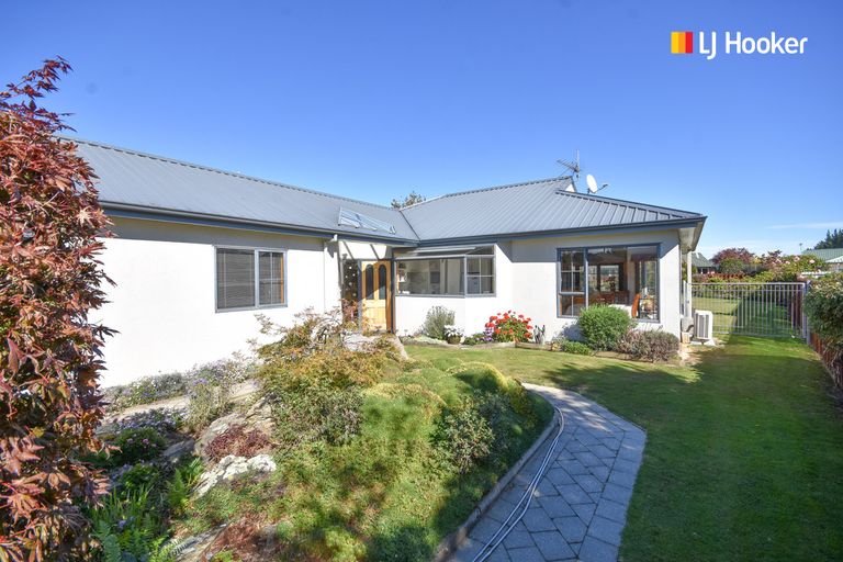 Photo of property in 3 Alpine Close, Mosgiel, 9024