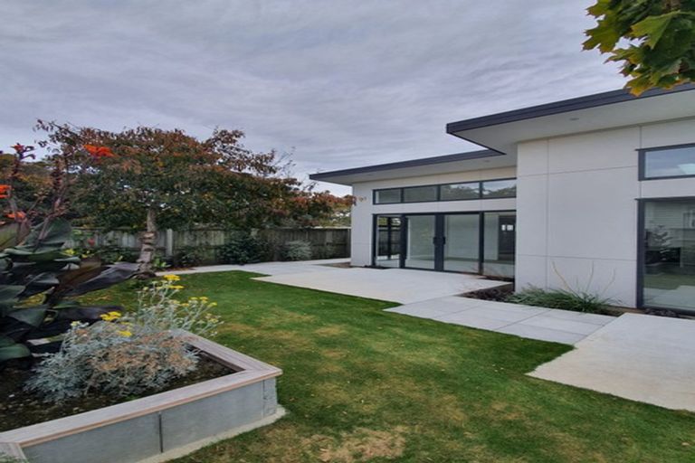 Photo of property in 40a High Street, Leeston, 7632