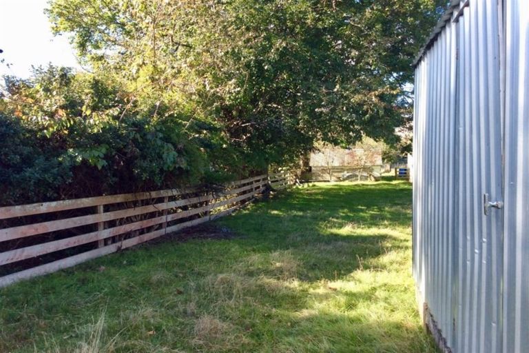 Photo of property in 13 Koraenui Street, Mangaweka, 4797