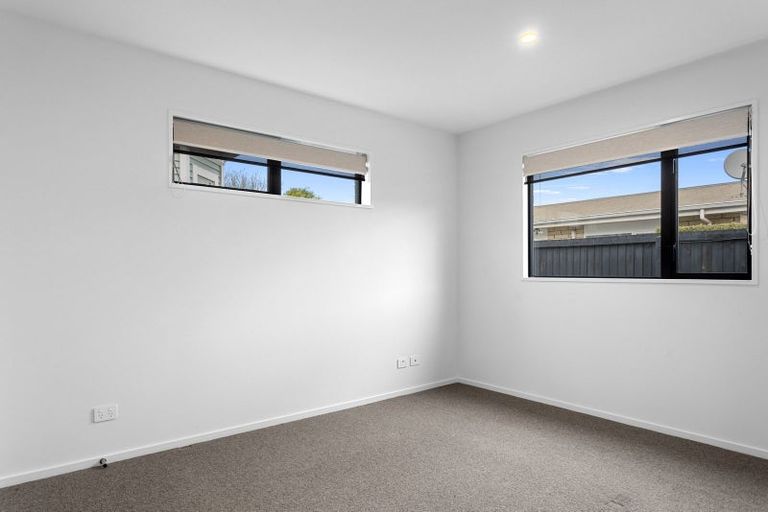 Photo of property in 3/116 Champion Street, Edgeware, Christchurch, 8013