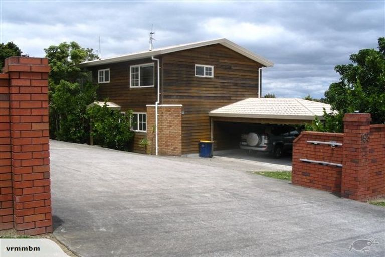Photo of property in 1/193 Eskdale Road, Birkenhead, Auckland, 0626