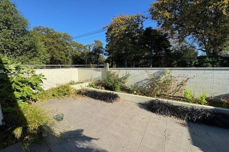 Photo of property in 1/46 Abberley Crescent, St Albans, Christchurch, 8014