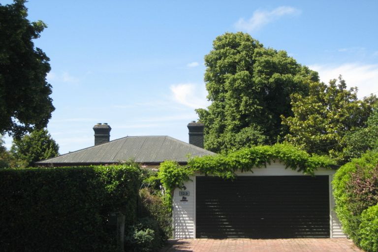 Photo of property in 1/123 Studholme Street, Somerfield, Christchurch, 8024