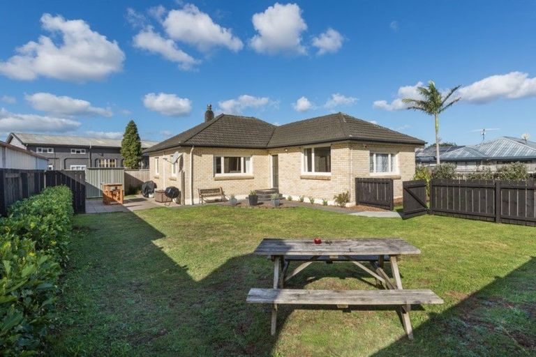Photo of property in 524 Buckland Road, Buckland, Pukekohe, 2677