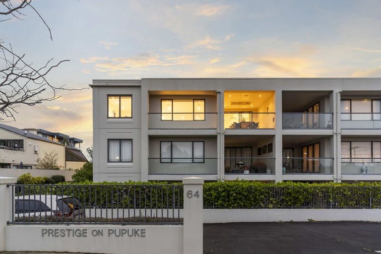Photo of property in Prestige On Pupuke, 1/73 Anzac Street, Takapuna, Auckland, 0622