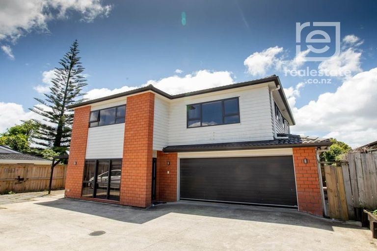 Photo of property in 11b Lochinver Road, Papatoetoe, Auckland, 2025