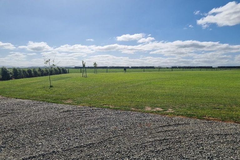 Photo of property in 583 Creyke Road, Darfield, 7571