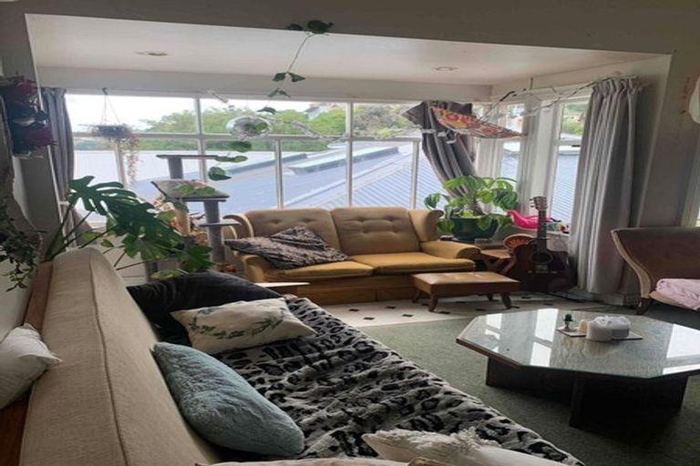 Photo of property in 3 Mckenzie Terrace, Te Aro, Wellington, 6011