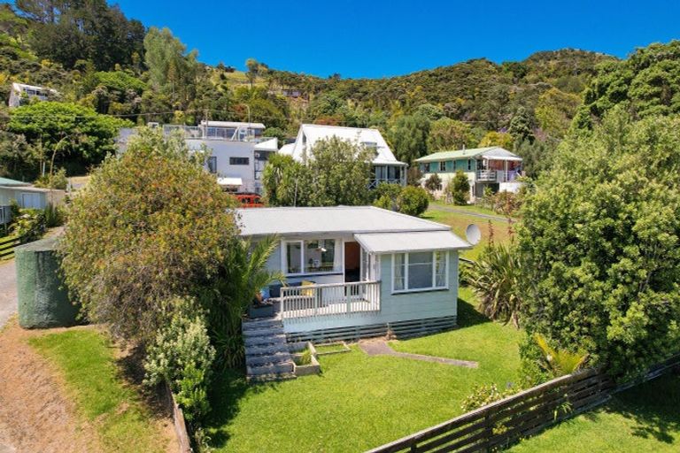 Photo of property in 340h Hokianga Harbour Drive, Omapere, Kaikohe, 0473