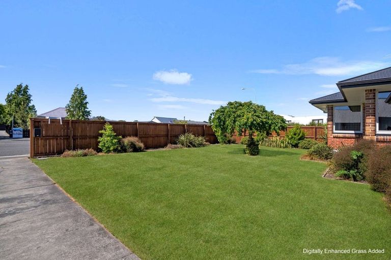 Photo of property in 94 Mcmurdo Street, Tinwald, Ashburton, 7700