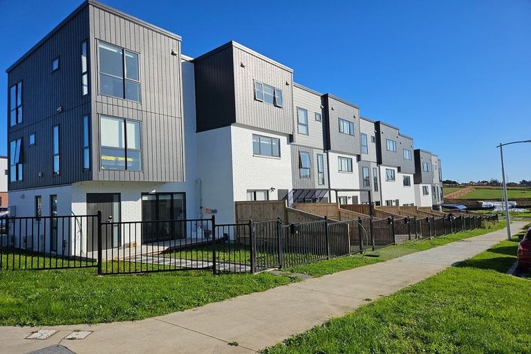 Photo of property in 17 Treeline Lane, Flat Bush, Auckland, 2019