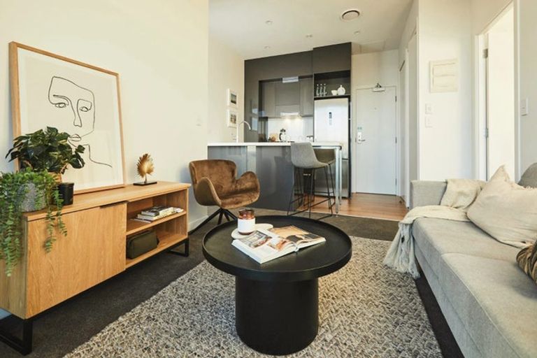 Photo of property in 1402/8 Lakewood Court, Manukau, Auckland, 2104