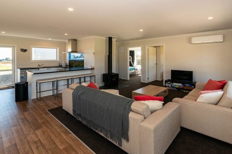 Photo of property in 177 Matapuna Road, Horopito, Raetihi, 4696