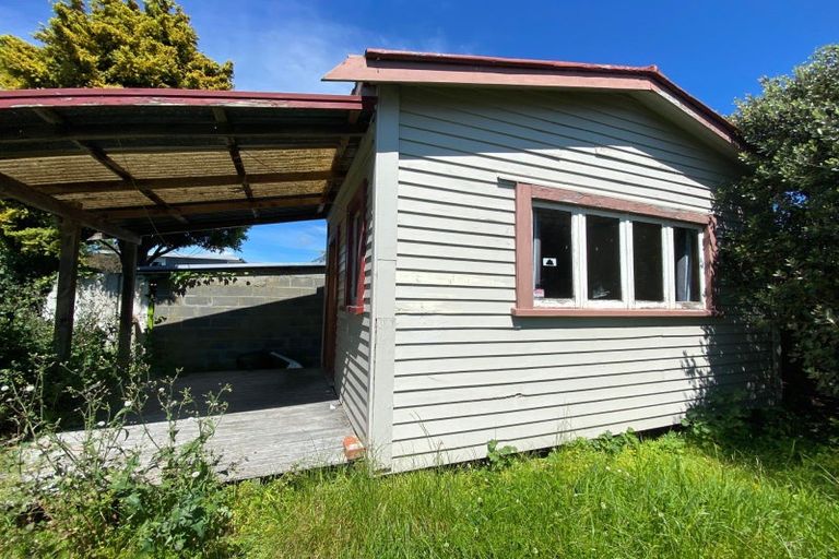 Photo of property in 60 Joseph Street, West End, Palmerston North, 4412