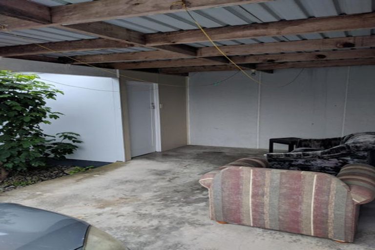 Photo of property in 7 Saxton Street, Levin, 5510