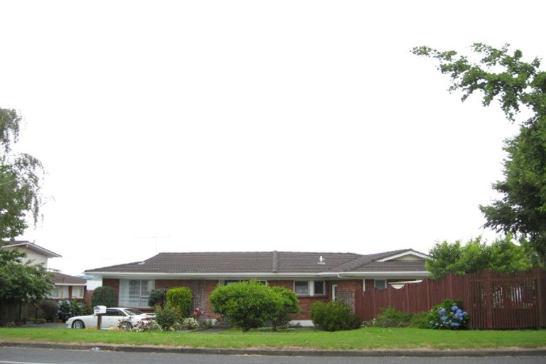 Photo of property in 250 Queen Street, Pukekohe, 2120