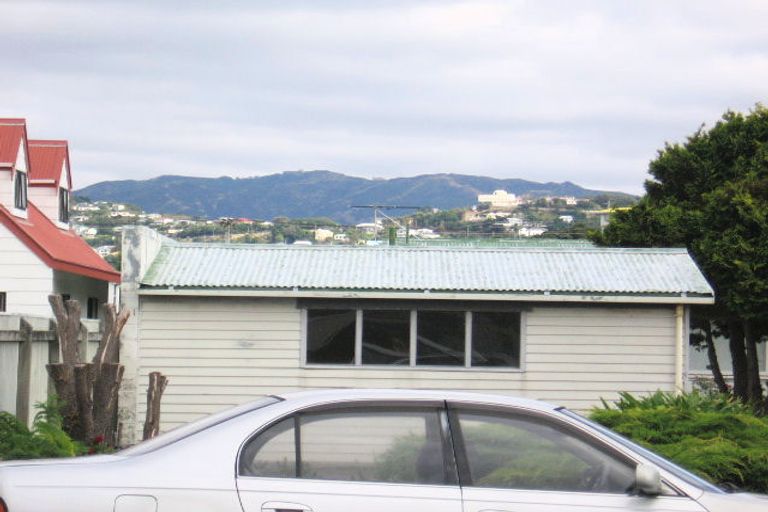 Photo of property in 4/25 Aparima Avenue, Miramar, Wellington, 6022