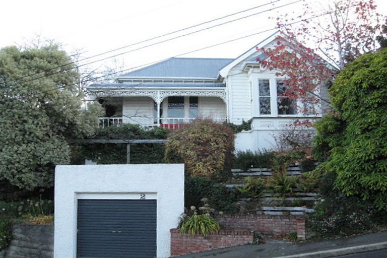 Photo of property in 2 Chamberlain Street, Maori Hill, Dunedin, 9010