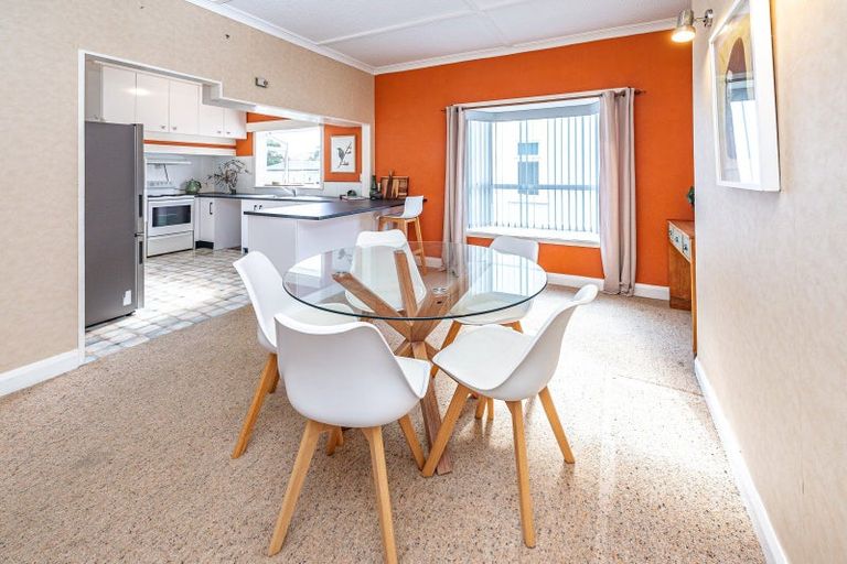 Photo of property in 9 Mitchell Street, Aramoho, Whanganui, 4500