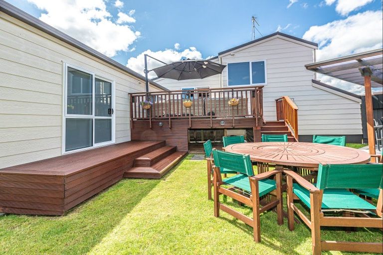 Photo of property in 6 Monowai Place, Aramoho, Whanganui, 4500