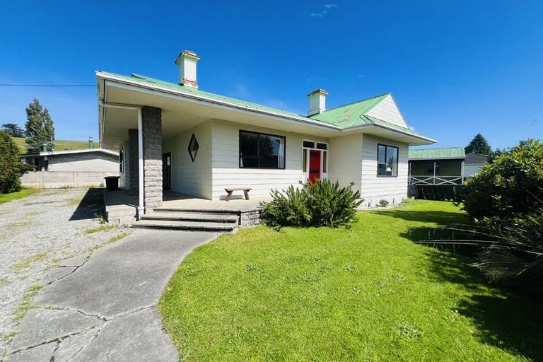 Photo of property in 64 Forth Street, Mataura, 9712