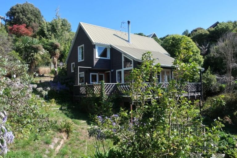 Photo of property in 2b Marama Terrace, Diamond Harbour, Lyttelton, 8971