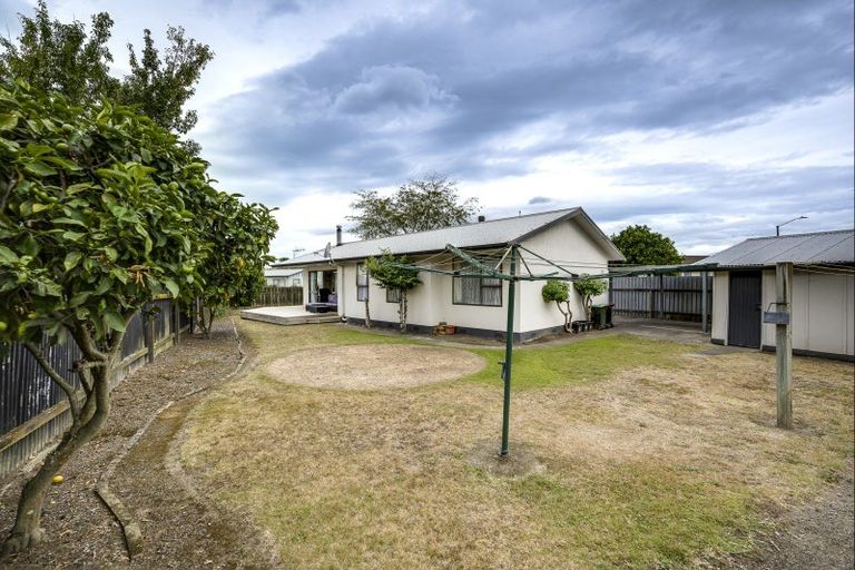 Photo of property in 64 Columbus Crescent, Flaxmere, Hastings, 4120