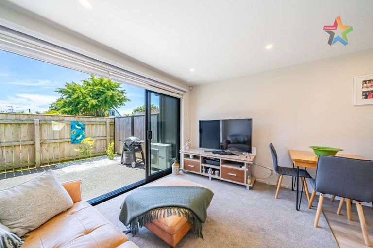 Photo of property in 6/338 Oxford Terrace, Avalon, Lower Hutt, 5011