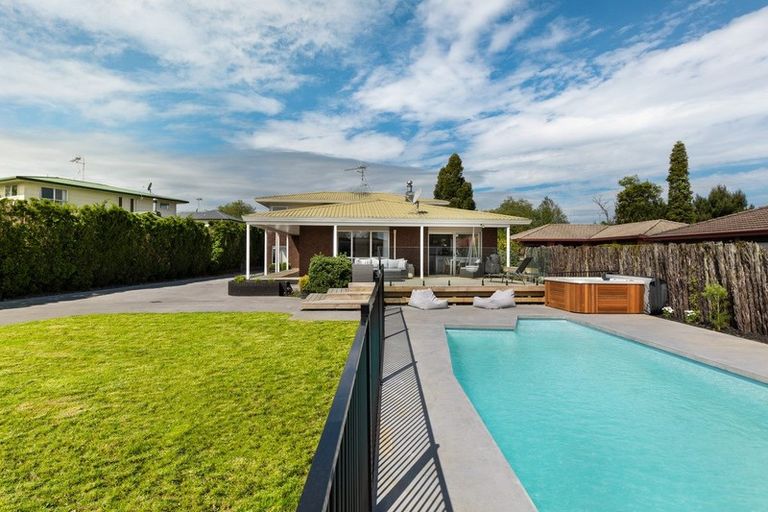 Photo of property in 47a Vogel Street, Cambridge, 3434