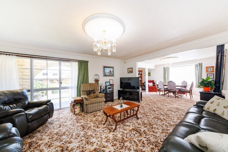 Photo of property in 19 Willowbank Crescent, Feilding, 4702