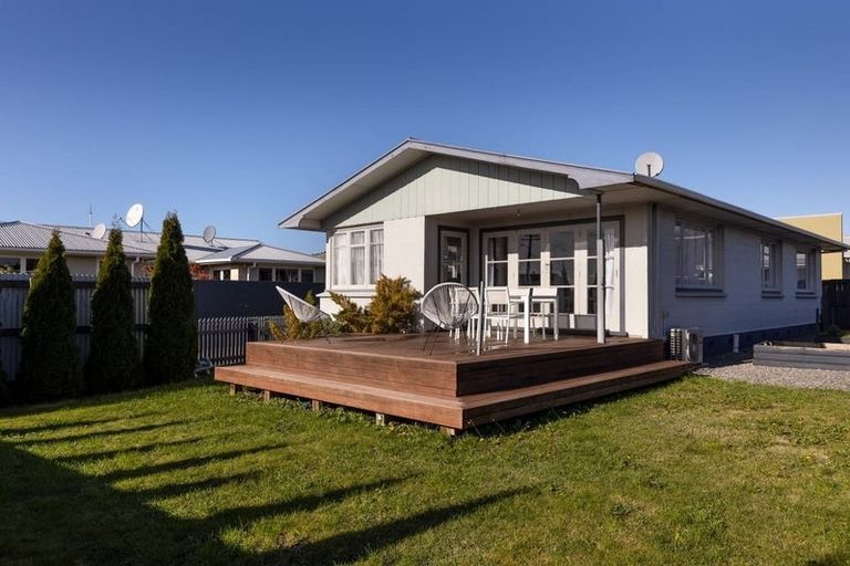 Photo of property in 113a Redwood Street, Redwoodtown, Blenheim, 7201