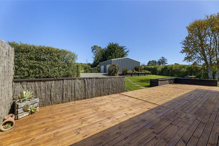 Photo of property in 127 Dunback Road, Palmerston, 9430