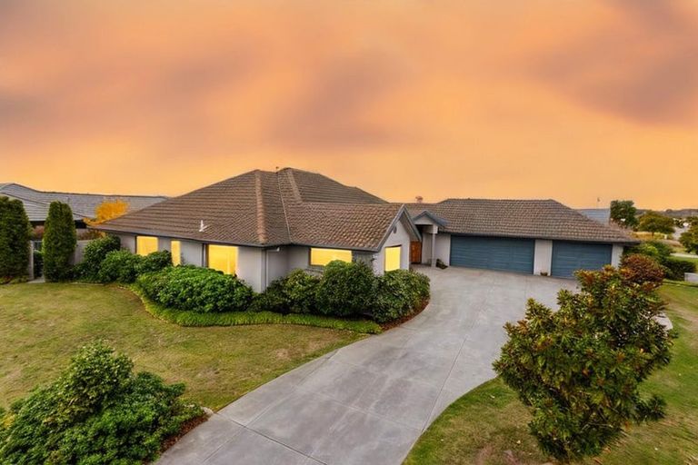 Photo of property in 5 Magnolia Boulevard, Kaiapoi, 7630