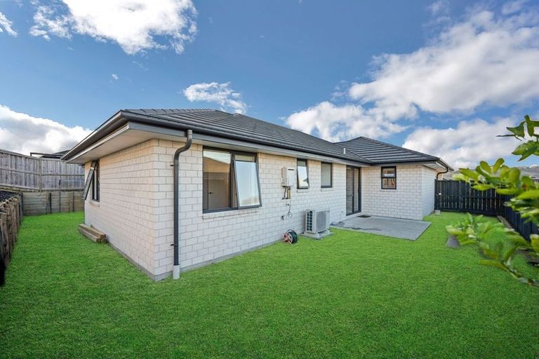 Photo of property in 5 Skiffington Road, Pokeno, 2402