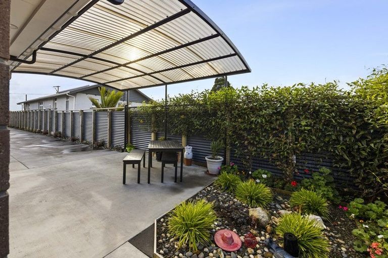 Photo of property in 26a Albion Street, Hawera, 4610