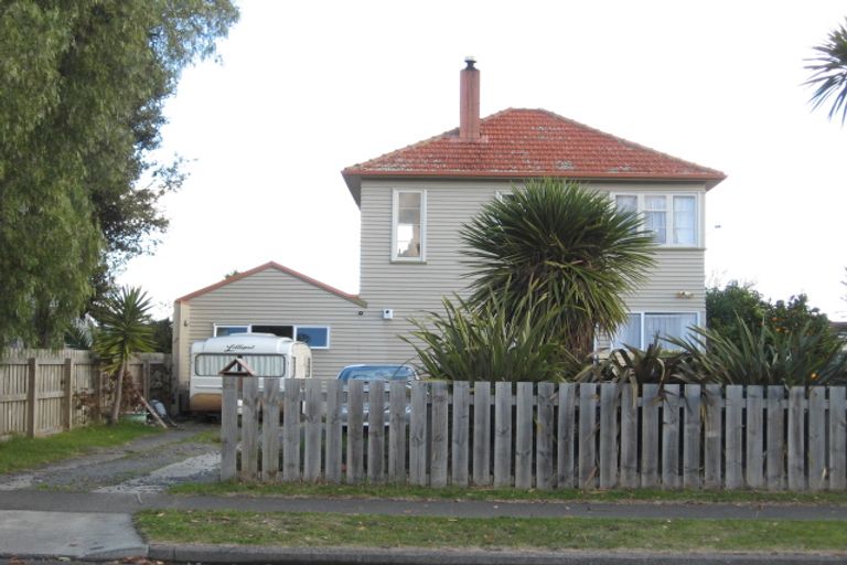 Photo of property in 62 Douglas Mclean Avenue, Marewa, Napier, 4110