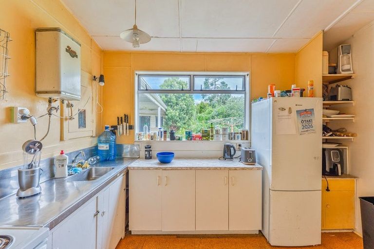 Photo of property in 5 Rangatira Street, Otaki, 5512