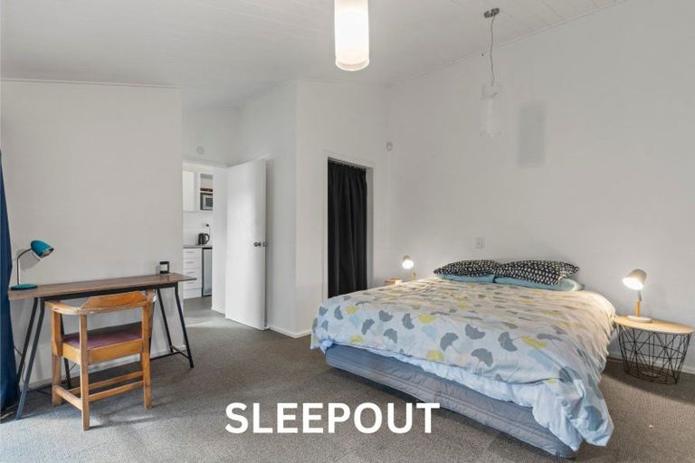 Photo of property in 175a Mokoia Road, Birkenhead, Auckland, 0626