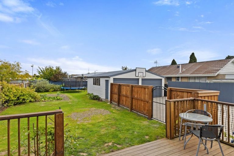 Photo of property in 71 Hargood Street, Woolston, Christchurch, 8062